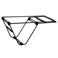 Luxe Bagagedrager Verlenger (verlengde bagagedrager) - thumbnail