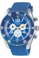 MOMO Design Dive Master MD1281BL-51 Horloge Heren 46 mm 10 ATM - thumbnail