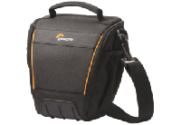 Lowepro Adventura TLZ 30 II Holster Zwart - thumbnail