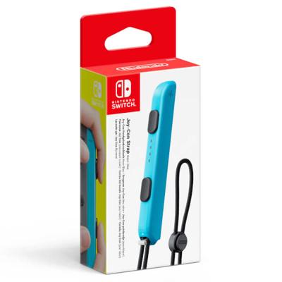 Nintendo Switch Joy-Con Strap (Blue)