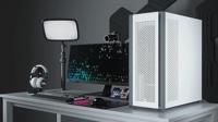 Corsair 7000D AIRFLOW Full Tower PC-behuizing Wit - thumbnail