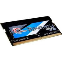 G.Skill F4-3200C22S-8GRS Werkgeheugenmodule voor laptop DDR4 8 GB 1 x 8 GB 3200 MHz F4-3200C22S-8GRS - thumbnail