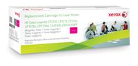 Xerox Magenta toner cartridge. Gelijk aan HP CB543A. Compatibel met HP Colour LaserJet CM1312 MFP, Colour LaserJet CM1525, Colour LaserJetCP1515N, Colour LaserJetCP1518N - thumbnail