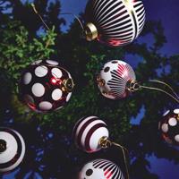 Alessi Delight Kerstbal 3 - thumbnail