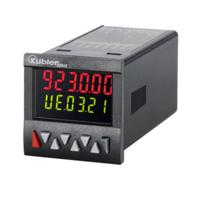 Kübler Group Codix 923 Voorkeuzeteller - thumbnail