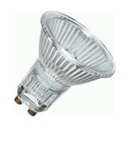 Lamp halogeen 20w 230v gu10 36 51mm - thumbnail