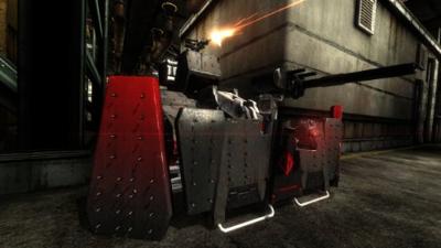 Metal Gear Rising: Revengeance
