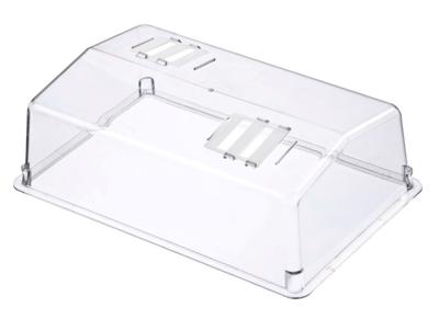 Nature aero serre deksel 37,5 x 24 cm