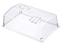 Nature aero serre deksel 37,5 x 24 cm - thumbnail