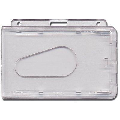 ID-creditcardholder voor visitekaartje - 70 stuks