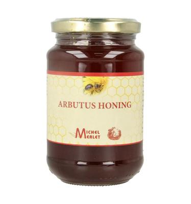 Michel Merlet Arbutus Honing Michel Merlet Arbutus Honing