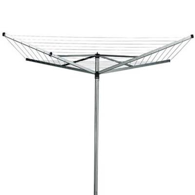 Brabantia droogmolen topspinner 40m