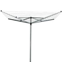 Brabantia droogmolen topspinner 40m - thumbnail