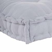 Pallet Sofa Kussen Grijs Stof - thumbnail