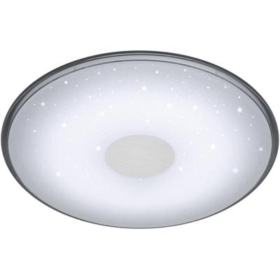 LED Plafondlamp 30W - Dimbaar Met Afstandsbediening & Kleur Aanpasbaar
