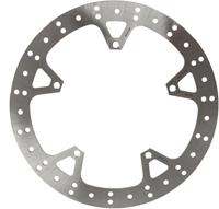 TRW -lucas remschijf "mst383" rotor mst383 rigid - thumbnail