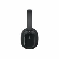 Bluetooth hoofdtelefoon Baseus A00050402113-00 Zwart - thumbnail