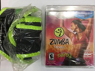 Zumba Fitness