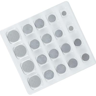 Conrad energy Knoopcelset 20 stuk(s)