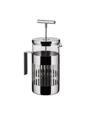 Alessi Aldo Rossi Cafetière, 8-kops