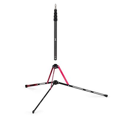Manfrotto Nanopole Compact Carbon Light Stand Manfrotto Nanopole Compact Carbon Light Stand