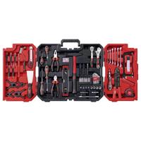 kwb Gereedschapskoffer (gevuld) 125-delig - thumbnail