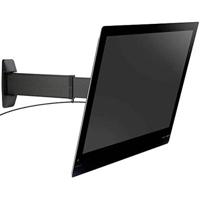 SpeaKa Professional TV-beugel 94,0 cm (37) - 177,8 cm (70) Kantelbaar, Zwenkbaar, Roteerbaar, Uittrekbaar