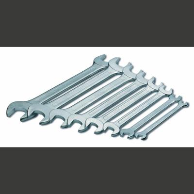 Cimco 112312 Dubbele steeksleutelset 12-delig Sleutelbreedte (metrisch) 6 - 32 mm