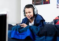 Draadloze hoofdtelefoon Trust 23531 GXT488 Grijs - thumbnail