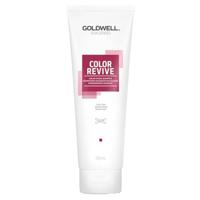 Goldwell Dualsenses Color Revive Color Giving Shampoo Cool Red 250ml - thumbnail