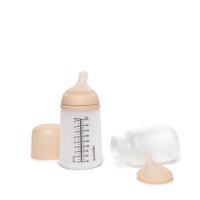 Starterset Fles Zero.Zero 270 ml SUAVINEX huid - thumbnail