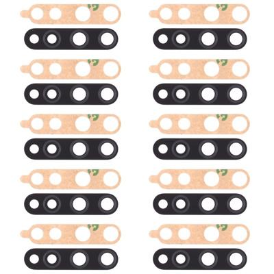 10 STKS terug camera lens cover voor Huawei Nova 5/Nova 5 Pro