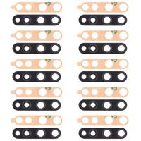 10 STKS terug camera lens cover voor Huawei Nova 5/Nova 5 Pro - thumbnail