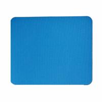 Fellowes muismat Economy, blauw - thumbnail