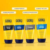 Styling Gel Giorgi Control Total 170 ml - thumbnail