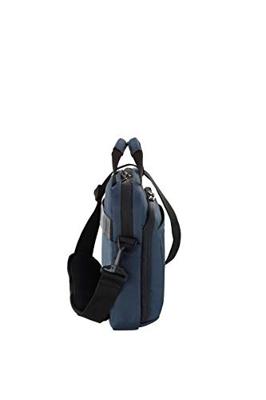 Samsonite 13.3 inch laptoptas GuardIT 2.0 blauw Samsonite 13.3 inch laptoptas GuardIT 2.0 blauw