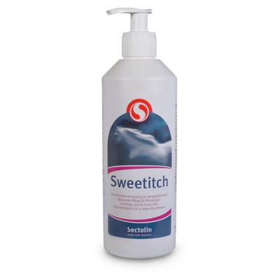 Sectolin SweetItch gel Sectolin SweetItch gel