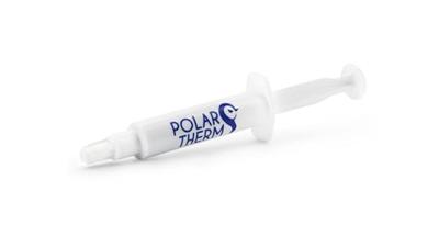 Thermal Grizzly Polartherm X-8 Koelpasta 1 stuk(s) Tube Thermal Grizzly Polartherm X-8 Koelpasta 1 stuk(s) Tube