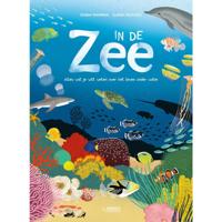 Rebo Publishers Onderwaterwereld atlas - thumbnail