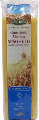 Bioidea Spaghetti wit bio 500 Gram