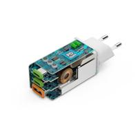 Hama GaN oplaadadapter - thumbnail