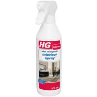 HG Interieurspray 500ml - thumbnail