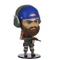 Ubisoft Heroes Chibi Figure Series 1 - Ghost Recon Nomad - thumbnail