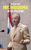 Mr. Hiddema in de politiek - Stan de Jong - ebook - thumbnail
