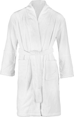 Rivièra Maison Rivièra Maison Beyond badjas - White XL