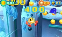 Pac Man & the Ghostly Adventures - thumbnail