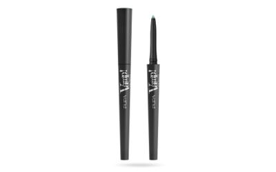 Pupa Milano - Pupa Vamp! Eye Pencil 2 In 1 Eyeliner And Kajal Waterproof 0.35 g Pupa Milano - Pupa Vamp! Eye Pencil 2 In 1 Eyeliner And Kajal Waterproof 0.35 g