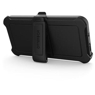 Otterbox Defender Backcover Samsung Galaxy A55 5G Zwart Met standfunctie