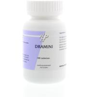 Holisan Dramini 100 Tabletten - thumbnail