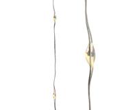 Strengverlichting 60 LED klassiek warm - thumbnail